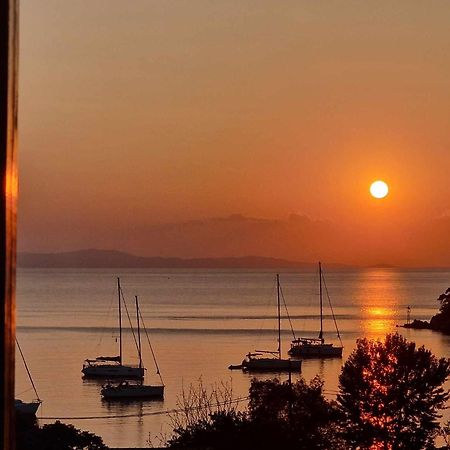 Ληθάνεμον Aparthotel Αγνώντας Εξωτερικό φωτογραφία