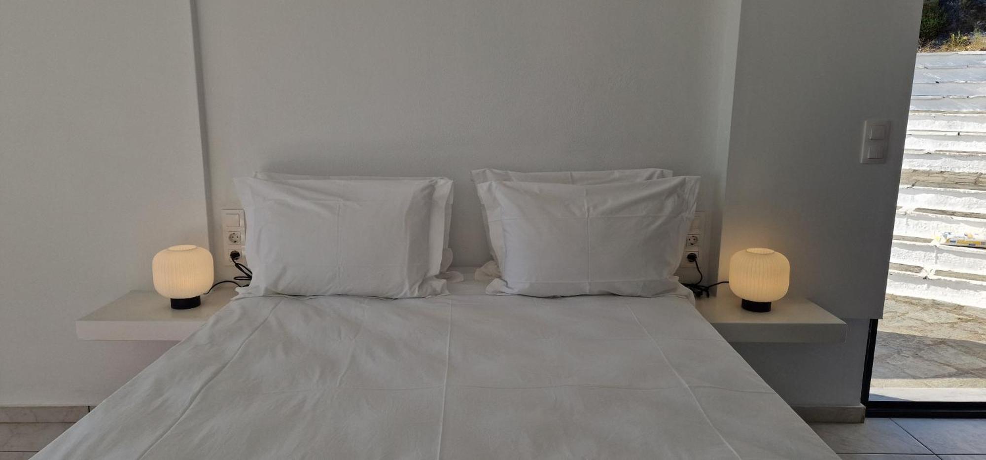 Ληθάνεμον Aparthotel Αγνώντας Εξωτερικό φωτογραφία