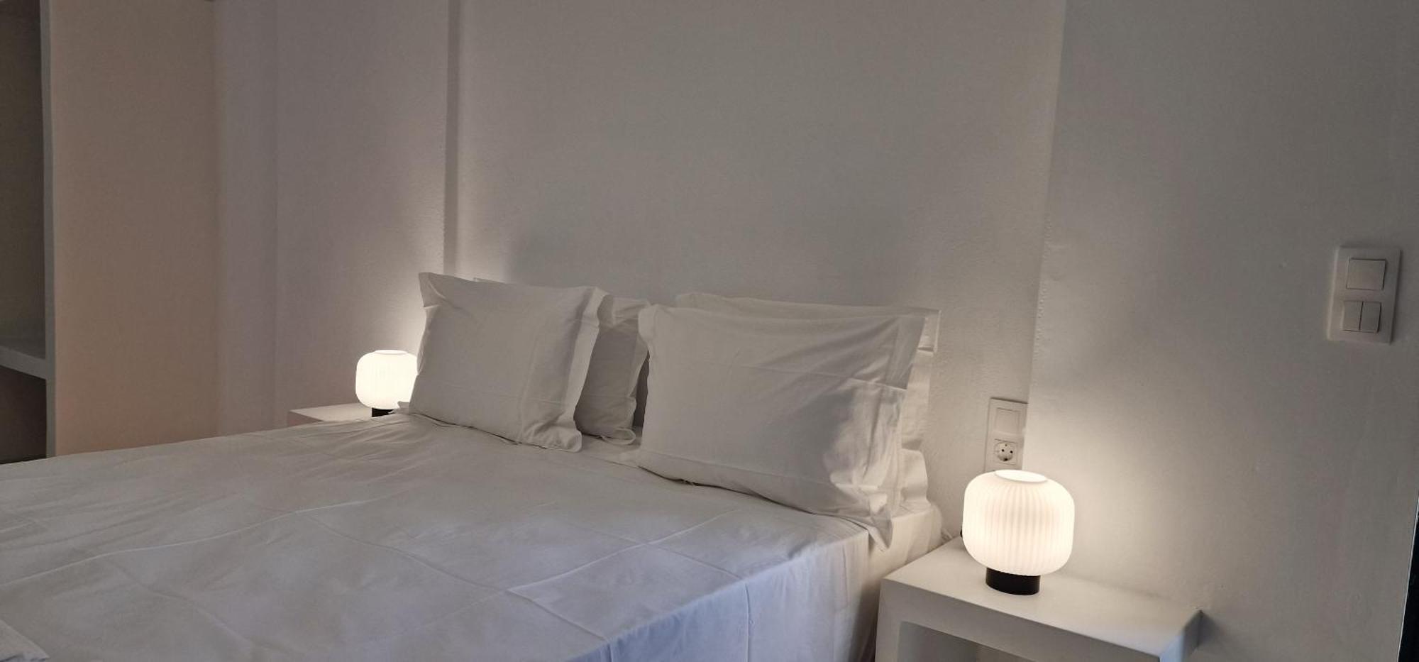 Ληθάνεμον Aparthotel Αγνώντας Εξωτερικό φωτογραφία