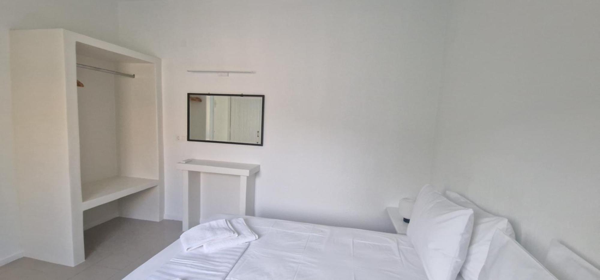 Ληθάνεμον Aparthotel Αγνώντας Εξωτερικό φωτογραφία