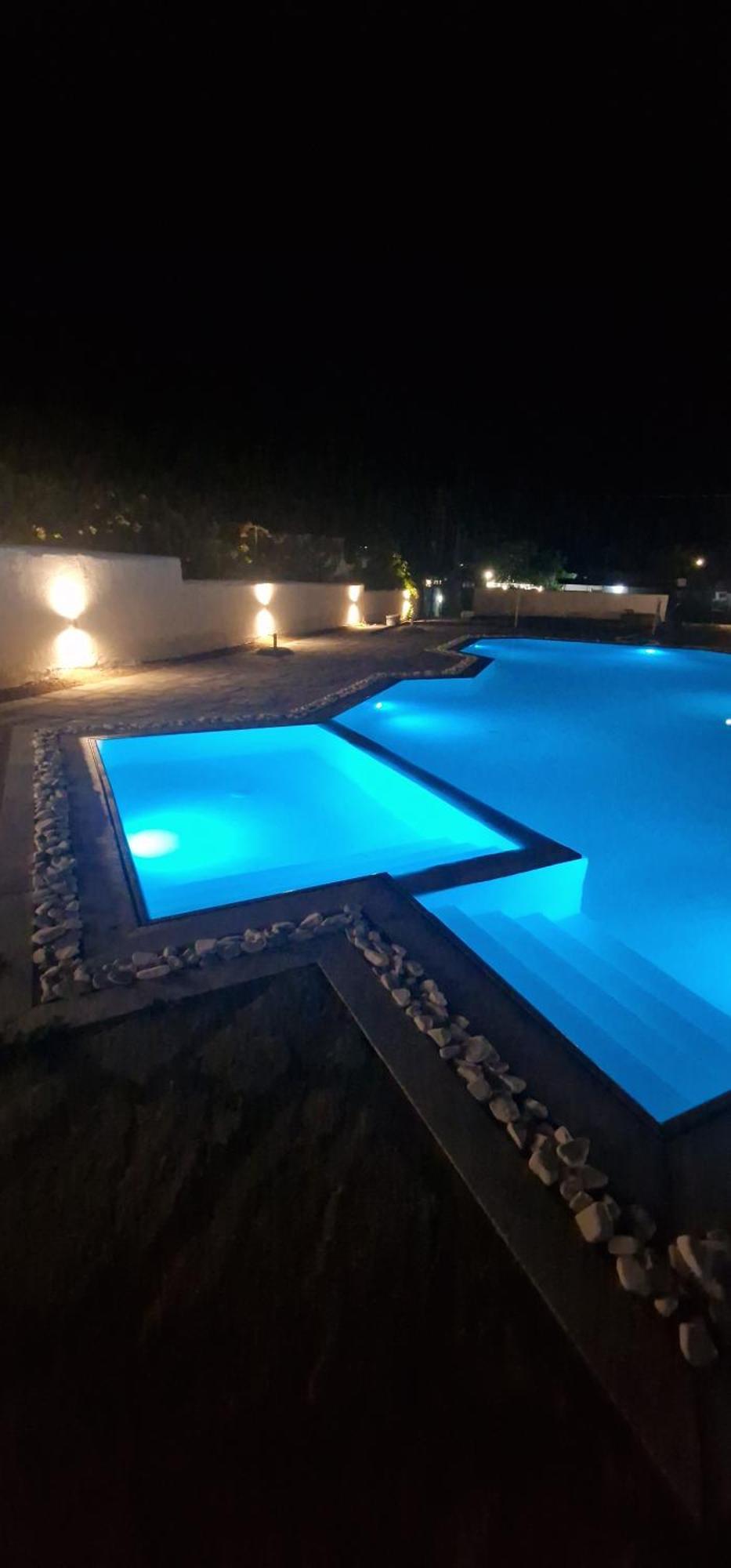 Ληθάνεμον Aparthotel Αγνώντας Εξωτερικό φωτογραφία