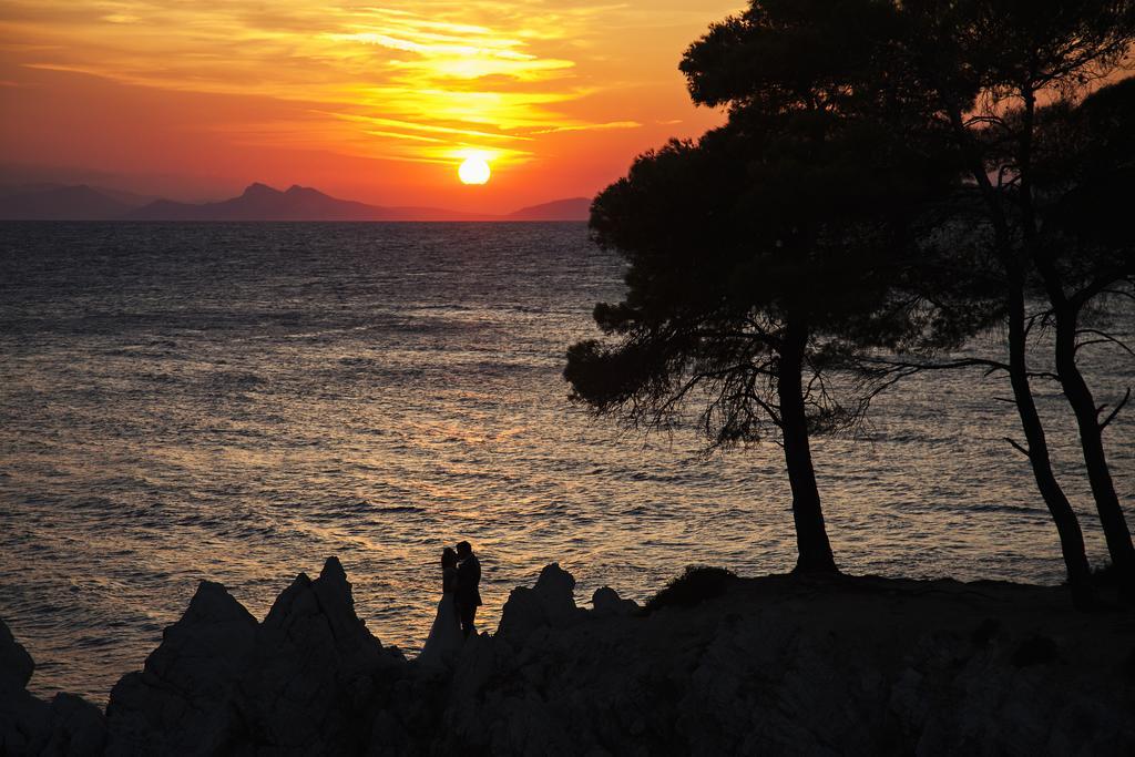 Ληθάνεμον Aparthotel Αγνώντας Εξωτερικό φωτογραφία