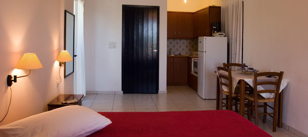 Ληθάνεμον Aparthotel Αγνώντας Εξωτερικό φωτογραφία