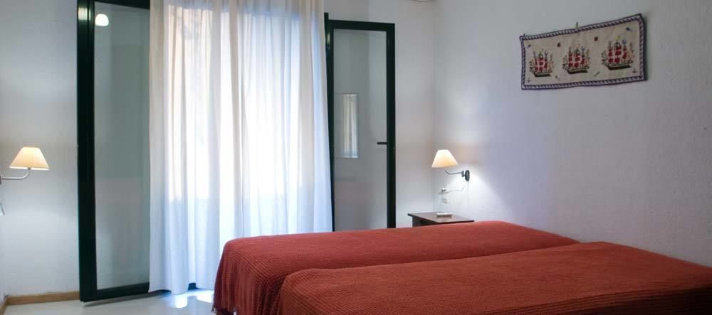 Ληθάνεμον Aparthotel Αγνώντας Εξωτερικό φωτογραφία