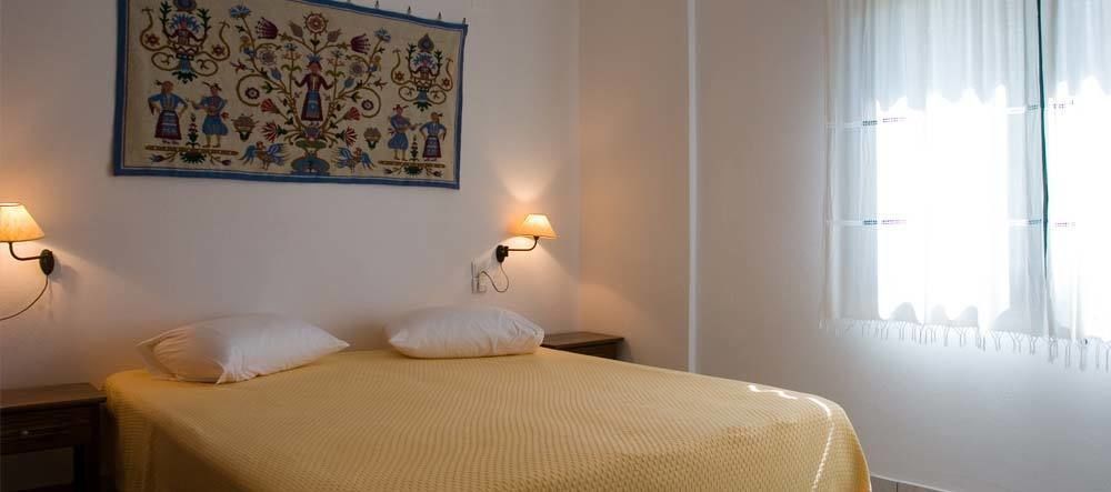 Ληθάνεμον Aparthotel Αγνώντας Εξωτερικό φωτογραφία